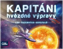 ALBI HRA Vrhcáby magnetické na cesty