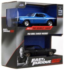 WELLY Auto retro model Trabant 601 10cm volný chod kov 4 barvy