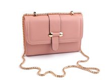 Dámská kabelka crossbody 20x14 cm