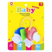 Chrastítko špendlík