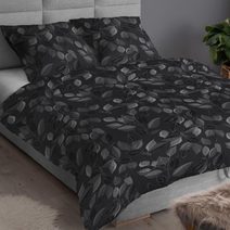 Povlečení bavlněný satén Noela 140x200+70x90 cm