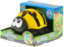 Stavebnice magnetická 30 dílků kuličková dráha Click and Roll v krabici