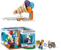 LEGO DUPLO Aquapark 10989 STAVEBNICE