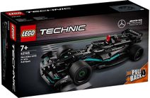 LEGO TECHNIC Auto Mercedes-AMG F1 W14 42165