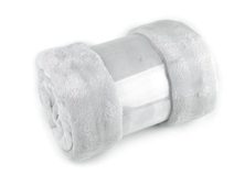 Deka bubble fleece 150x200 cm