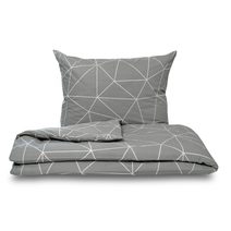 Francouzská prodloužená přikrývka z dutého vlákna Luxus plus 240x220cm, celoroční