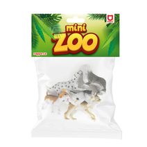 Fontána párty barevná s držákem na láhev 70 sek 24 cm 4ks