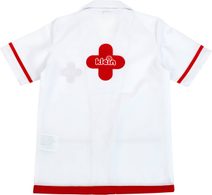 Klein dětský doktorský set (plášť + vybavení)