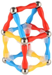 Povlečení bavlněné - Vánoce - 140x200, 70x90 cm vánoční hvězda