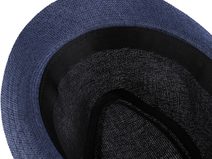 Klobouk kovbojský, dospělý