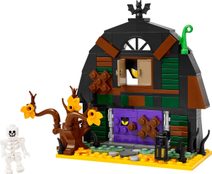LEGO Gabby’s Dollhouse Gábinin párty pokoj 10797