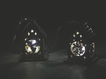 Bavlněná plenkovina / mušelín rostliny METRÁŽ