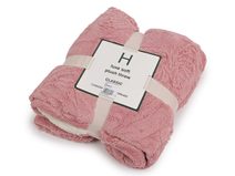 Deka beránek motýl 150x200 cm