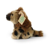 Plyšová hyena skvrnitá 16 cm