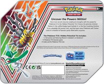 Pokémon TCG: Premium Checklane Blister