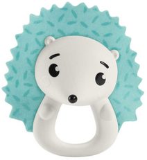 FISHER PRICE PLYŠ Baby králíček usínáček pro miminko na baterie