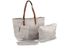 Velká kabelka 3v1 50x33 cm