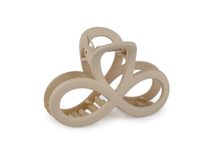 Skřipec do vlasů květ