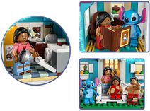 LEGO DISNEY Lví Král: Lvíče Simba 43243