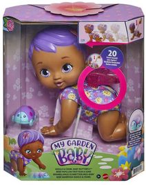 FISHER PRICE Baby chodítko naučné Steady Speed na baterie Světlo Zvuk