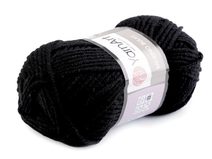 Merino bulky Pletací příze 100g