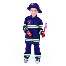 Bublifuk hasící přístroj