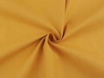Bavlněná látka / plátno jednobarevné s keprovou vazbou