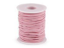 Kulatá pruženka Ø2 mm návin 25 metrů