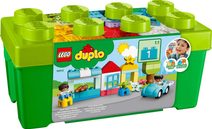 LEGO DUPLO Buldozer 10930