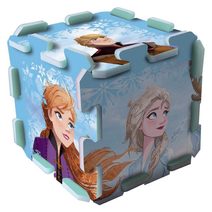 Hra karetní Černý Petr Frozen II (Ledové Království)