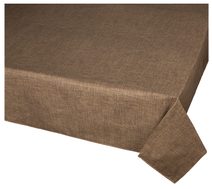 Ubrus Lada Hnědá 018