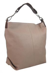 NEW BERRY Dámská crossbody kabelka HB-137 bílá