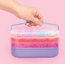 Disney x Juicy Couture: Frozen Fashion Fantasy