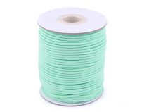 Kulatá pruženka Ø2 mm návin 50 metrů