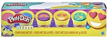 Play-Doh Color me happy set