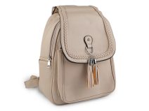 Dámský batoh 33x37 cm