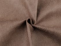 Umělá kůže Sahara s filcovým zpevněním METRÁŽ