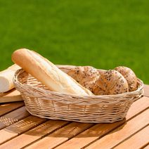 miska oválná 381037 - 31 x 22 x 8 cm