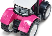 WELLY Auto retro model Trabant 601 10cm volný chod kov 4 barvy