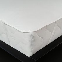 Chránič matrace nepropustný 90x200cm EKONOMIK