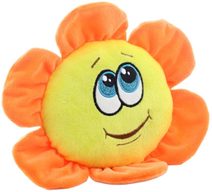 BAM BAM Baby vláček mašinka se 2 vagóny vzdělávací zvířata pro miminko