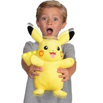 Plyšový BING s Hoppity svítící a mluvící