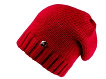 Zimní čepice unisex