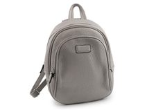 Dámský batoh / kabelka 2v1 27x29 cm