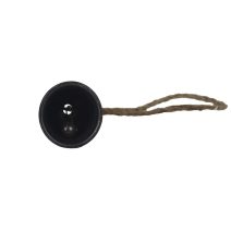 Rolnička k zavěšení K4457/2 - 8 × 8 × 7