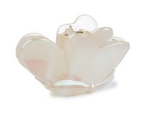 Skřipec do vlasů motýl