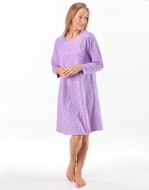 Dámské košilka noční 19175P