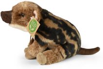 PLYŠ Prase divoké 20cm mládě sedící Eco-Friendly *PLYŠOVÉ HRAČKY*