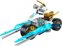 LEGO NINJAGO Zaneova ledová motorka 71816