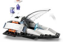 LEGO CITY Vesmírná loď a objev asteroidu 60429